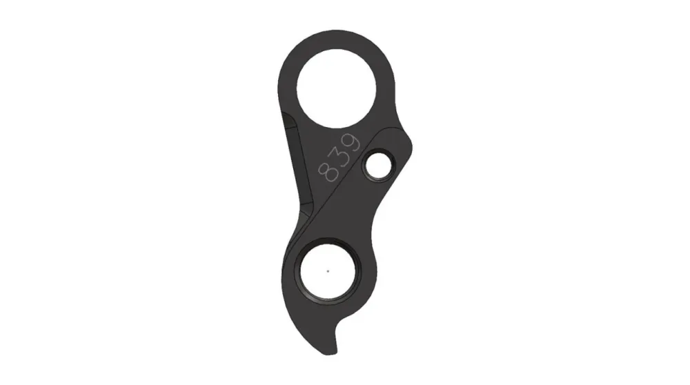 Ureche Cadru PILO D839 Cannondale Ultima șansă
