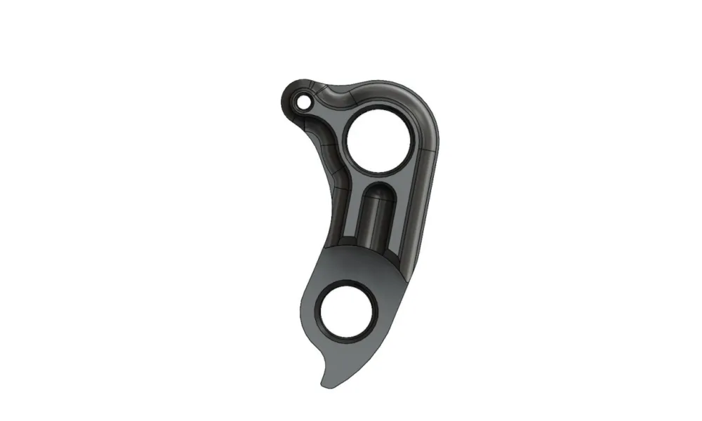 Ureche Cadru PILO D801 Cannondale Cel mai vândut