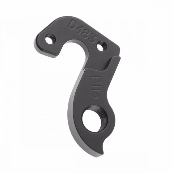 Plată securizată Ureche Cadru PILO D483 Foundry