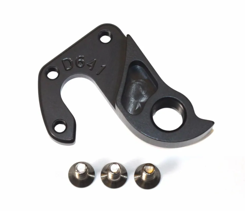 Premium Ureche Cadru PILO D641 De Rosa
