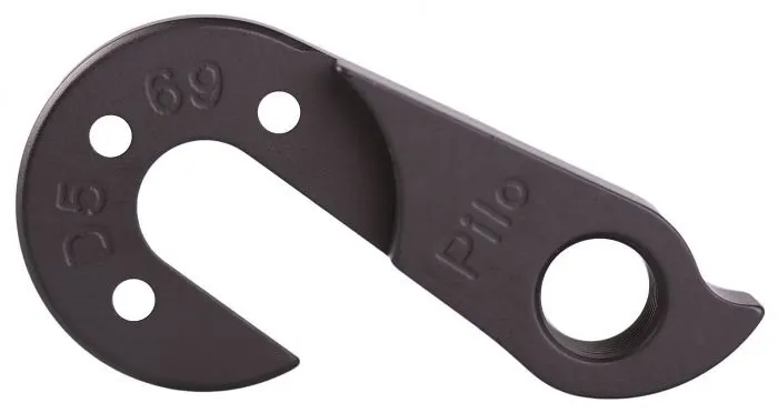 Ureche Cadru PILO D569 Core Expediere rapidă
