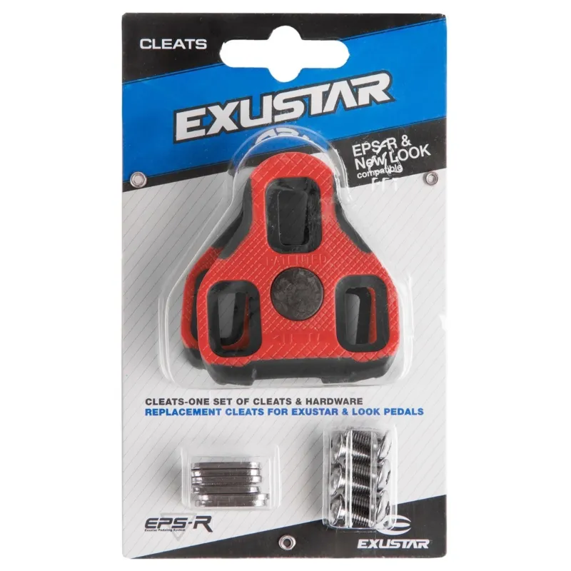 Super ofertă Set Placute SPD EXUSTAR E-ARC11