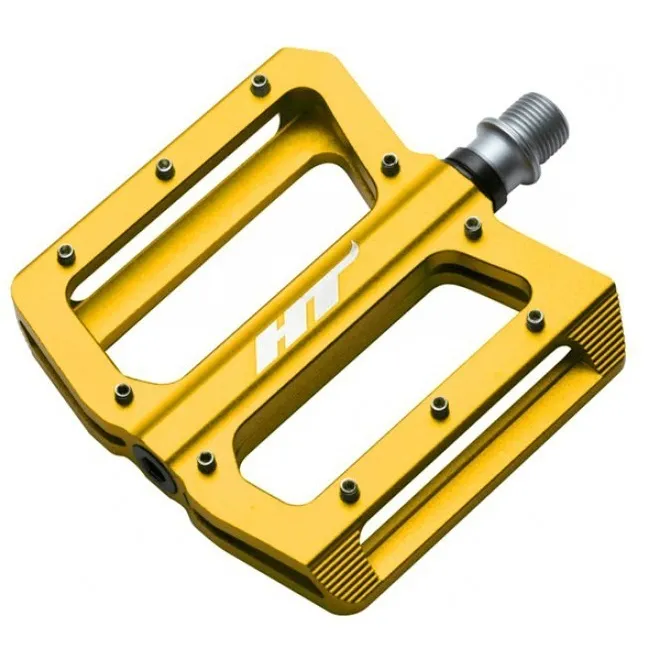 Noutate Pedale HT AN01-Gold