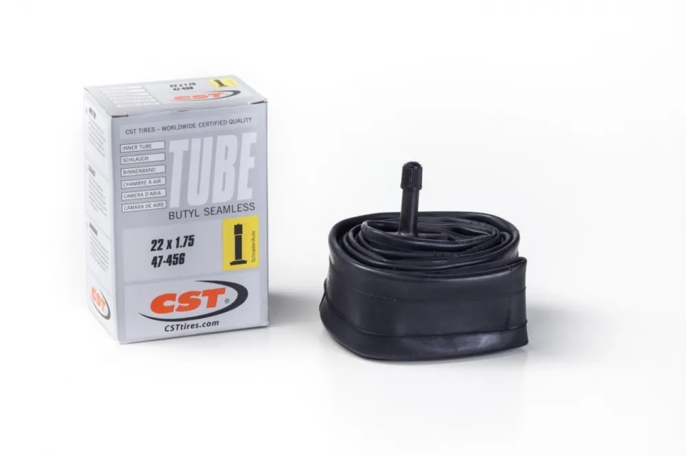 Camera CST 22x1.75(47-457) AV - 22 mm Plată securizată