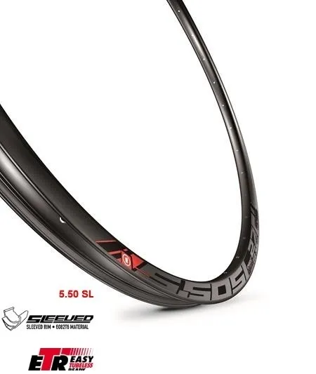 Janta MACH1 5.50 SL DISC 27.5(584x23C) 32H Transport gratuit