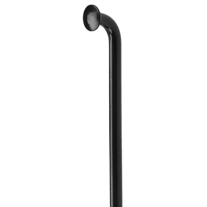 Super ofertă Spita MACH1 GALVA - 270 x 2 mm Negru