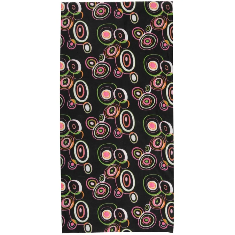 Bandana M-WAVE Circles Ofertă exclusivă