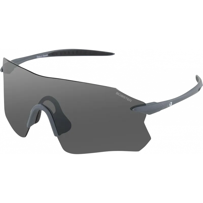 Ochelari Bobster aero, Gri Ofertă exclusivă