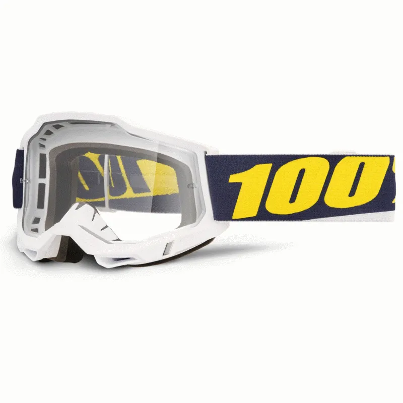 Ochelari motocross 100% ACCURI 2 TORC Reducere extra