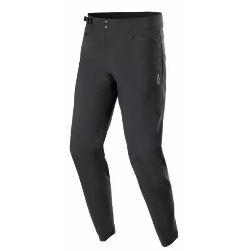 Comandă acum Pantaloni de ciclism ALPINESTARS A-DURA BLACK - 34