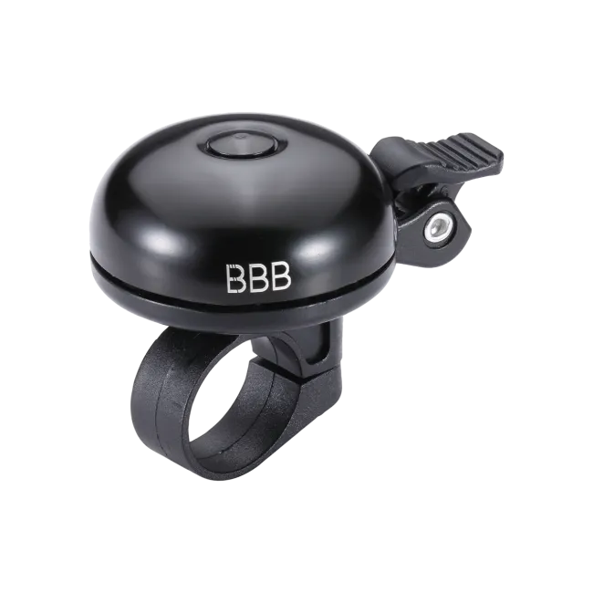 Sonerie BBB BBB-18 E sound Neagra Transport gratuit