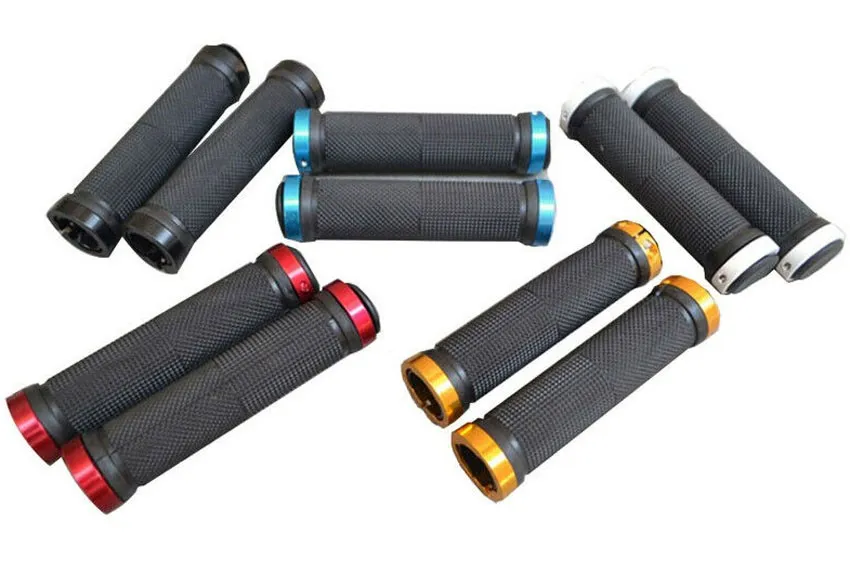 Mansoane Bike-X Lock-On Preț promoțional