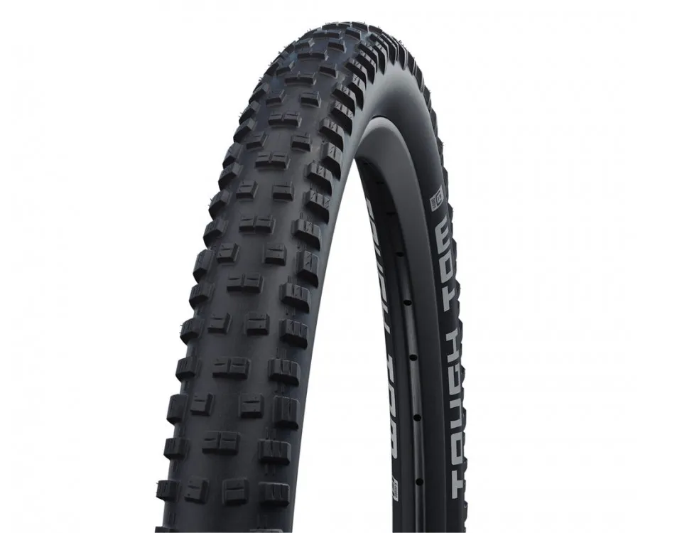 Transport gratuit Schwalbe Tough Tom Dual Performance 26x2.35 - (fostul Nobby Nic)