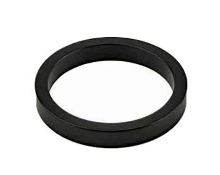 Spacer negru - 5mm Reducere specială