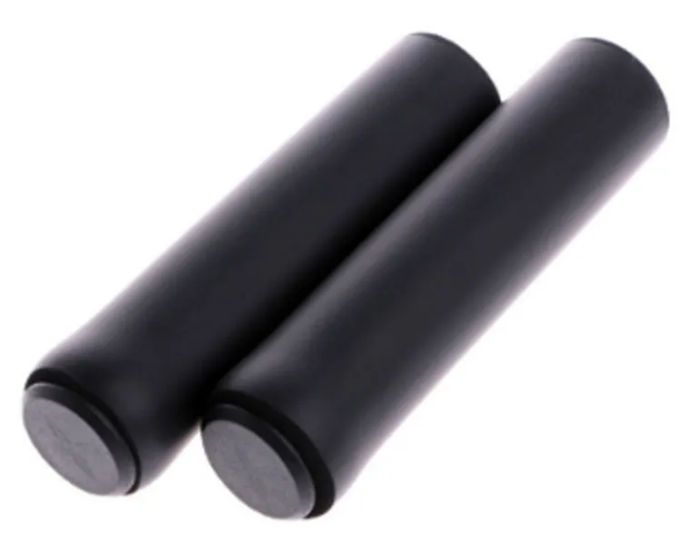 Reducere de preț Mansoane Silicone Avants Racing - negru