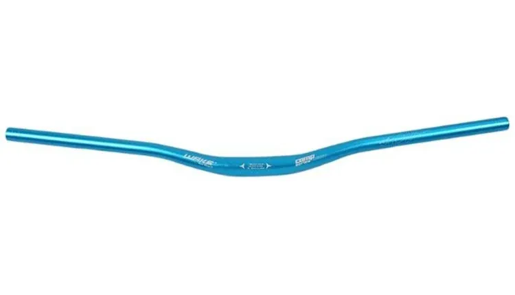 Wake Downhill Riserbar 780mm - Albastru Expediere rapidă