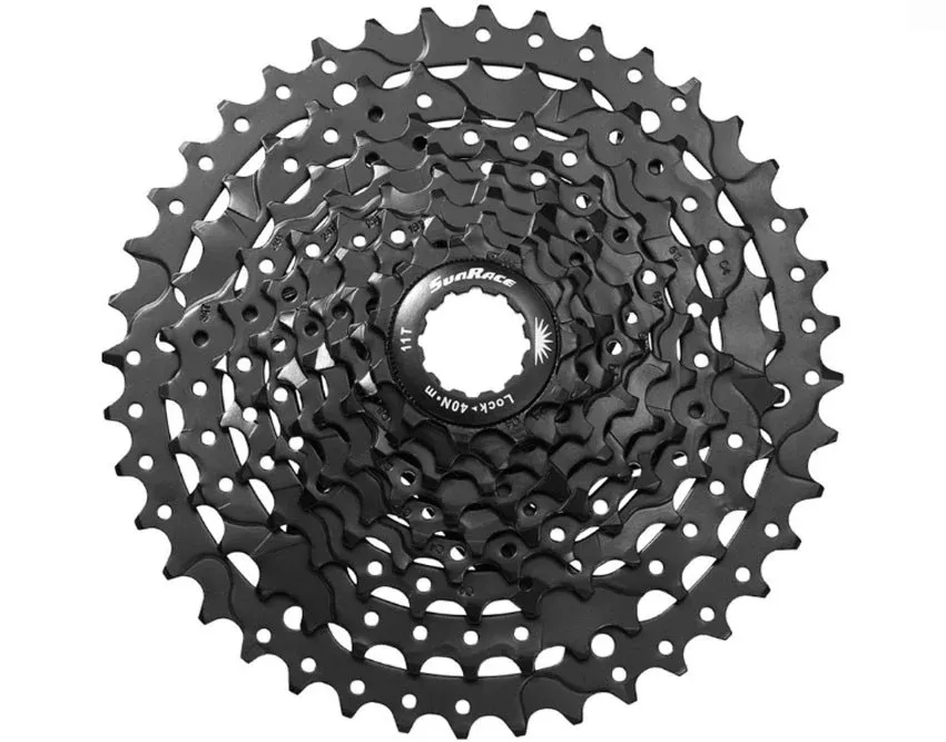 SunRace CS-M980 9 vit. 11-40t Chilipir