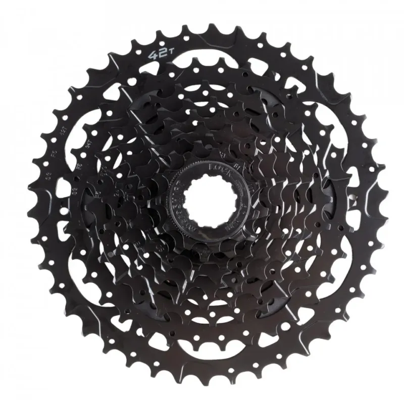 Cumpără acum MicroShift Advent-X 9vit. 11-42t. caseta MTB