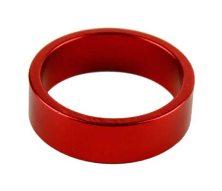 Livrare gratuită Spacer rosu - 10mm