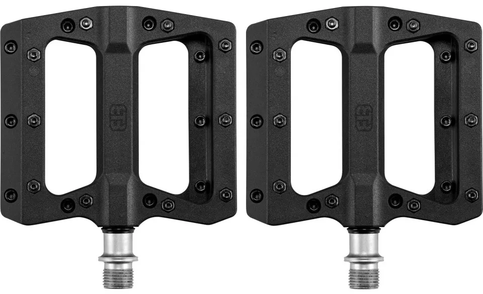 TRIPLE EIGHT ETP - Nylon Flat Pedale Noutate