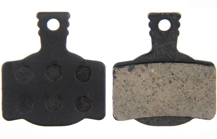 Cumpără acum Magura MT2,MT4, MT6, MT8 Semi-Metalic placute disc