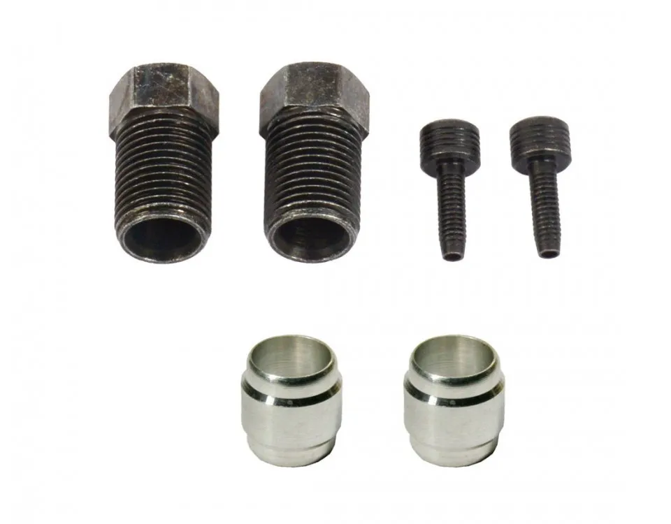 Set Oliva si Insertie + surub Avid/Sram Retur ușor