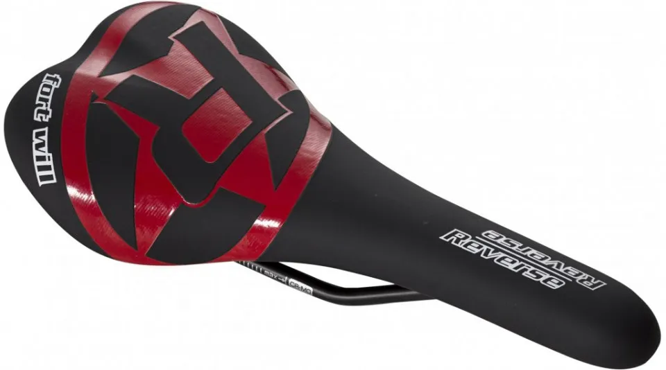 Livrare expres Reverse Components Fort Will Style Red - sine Hollow Cro-Mo