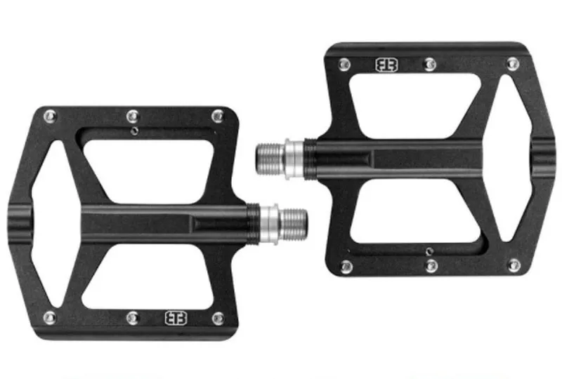 Triple Eight Race Flat 2.0 - negru Calitate înaltă
