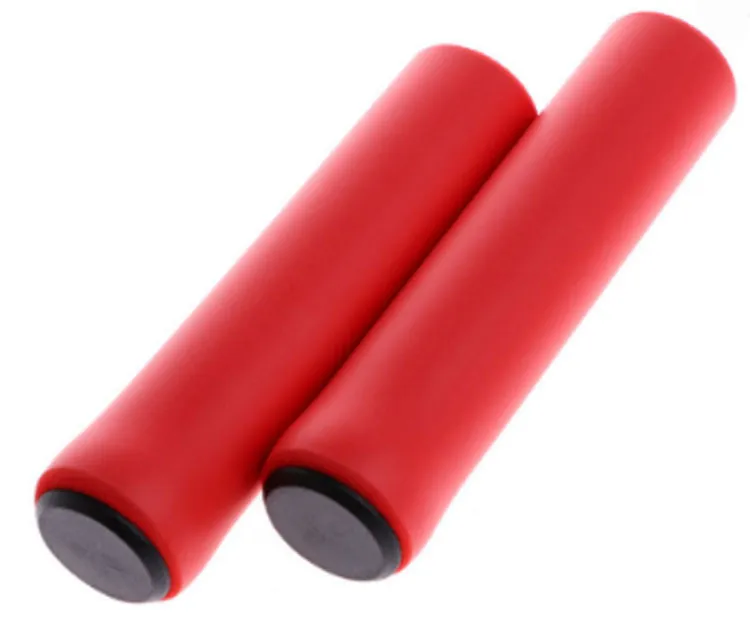 Mansoane Silicone Avants Racing - rosu Cumpără acum