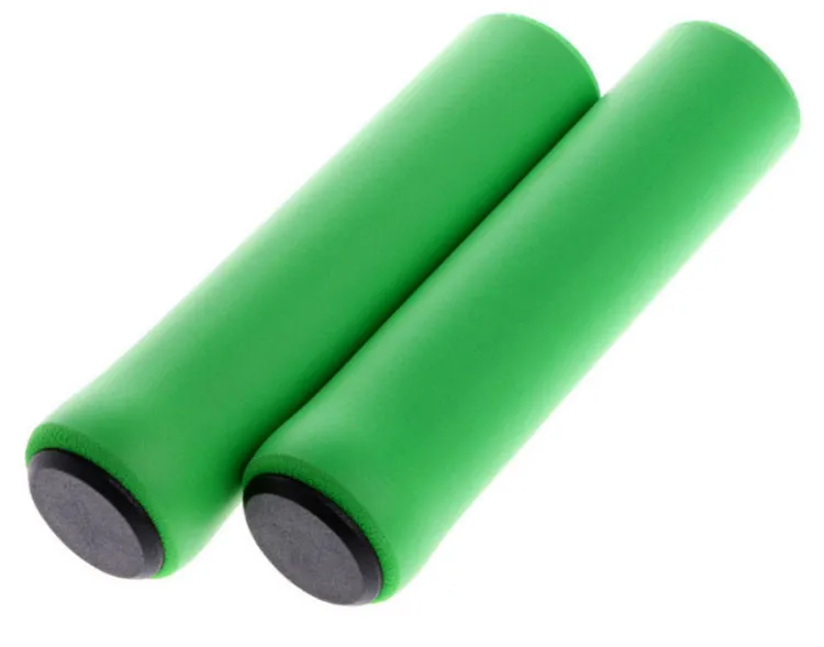 Super ofertă Mansoane Silicone Avants Racing - verde