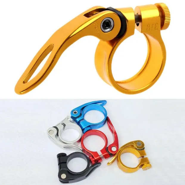 Reducere extra Colier tija sa QR 34.9mm
