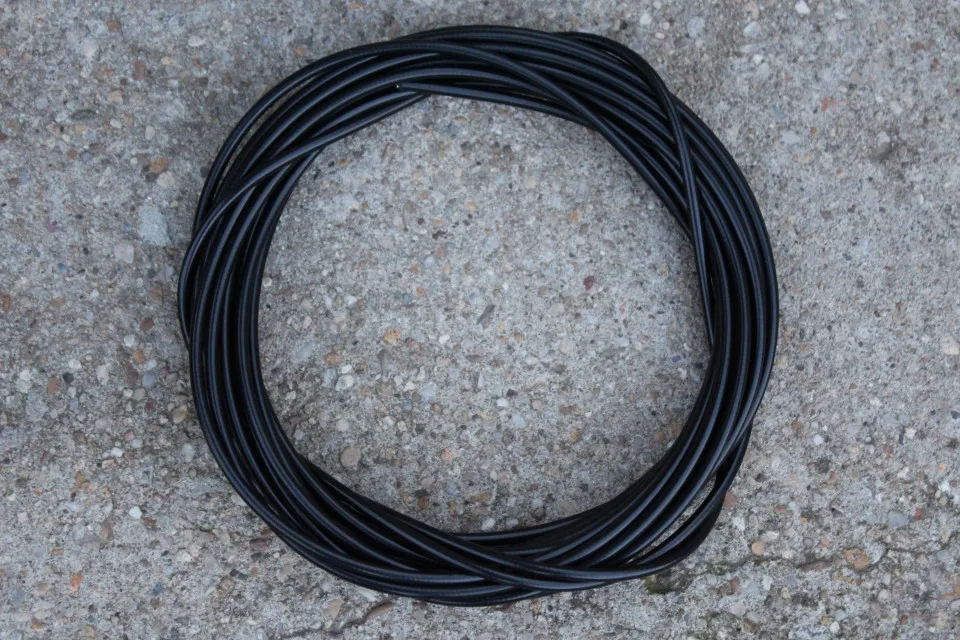 Reducere Dust camasa frana - Negru