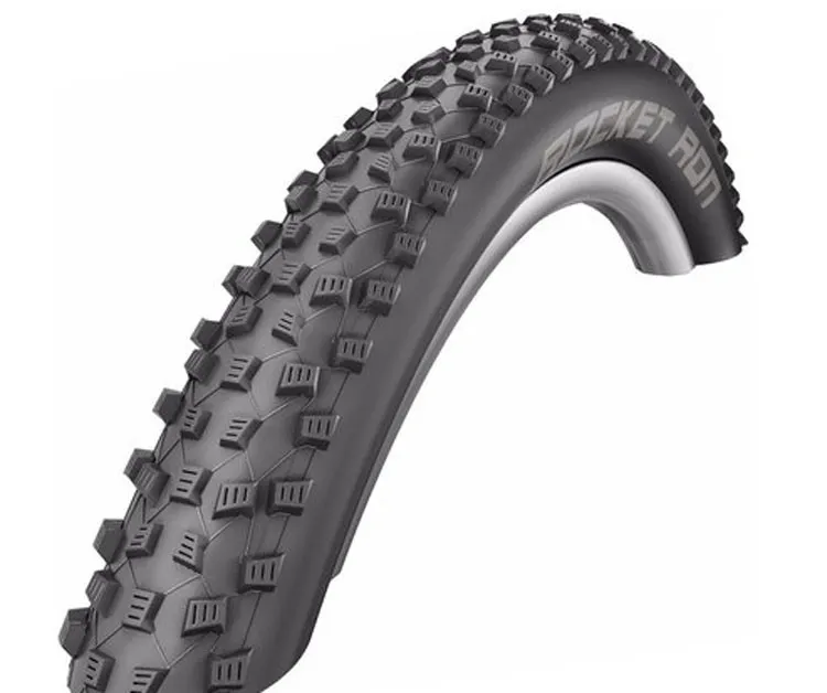 Schwalbe Rocket Ron Addix TwinSkin TLR 29x2.10 Livrare gratuită