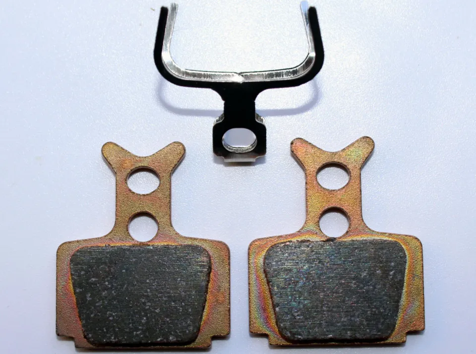 Cel mai vândut Formula RX, R1, RO, One, Mega, C1, T1 - metalic ceramic placute disc