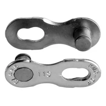 Cumpără acum KMC MissingLink 11NR EPT Chain Connector 11vit. - silver