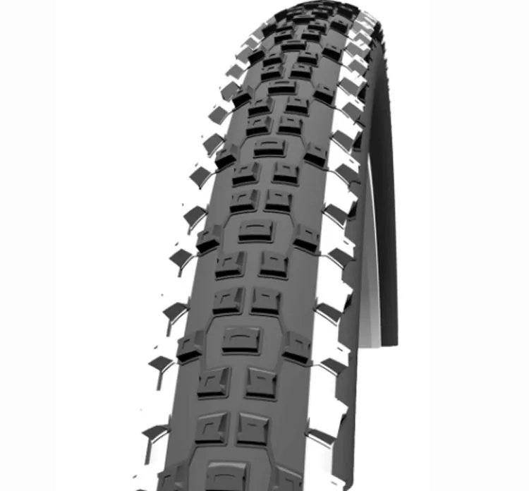 Chilipir Schwalbe Rapid Rob SBC 27.5x2.25" K-Guard - dunga alba