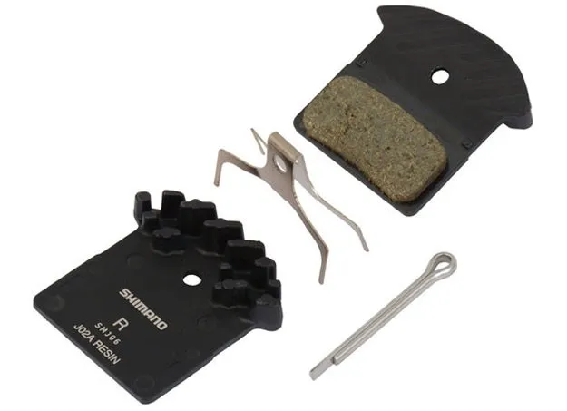 Preferatul clienților Shimano J02A IceTech - resin