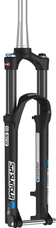 Reducere specială Suntour SF18 XCR 34 Coil 29" Disc 100 Tapered Boost furca suspensie