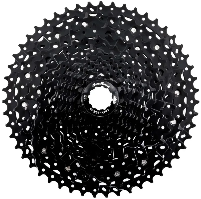 Cumpără online SunRace CSMZ600 12-vit. Shimano HG pinion/caseta 11-51