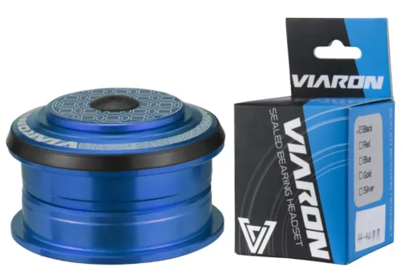 Cuvete Semi-Integrate Viaron CNC 1 1/8" - ZS44/28.6|ZS44/30 Ofertă