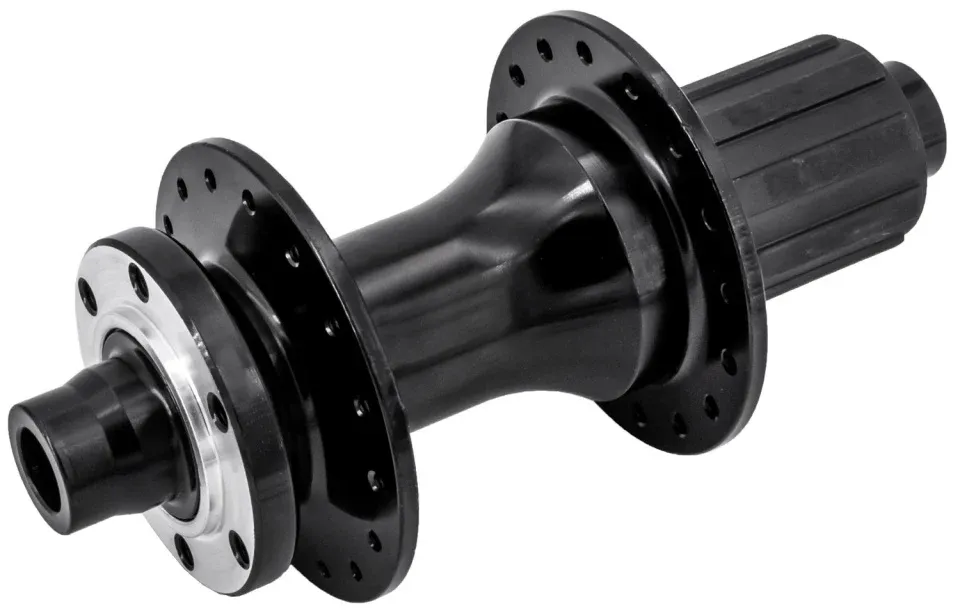 Noutate Fastace Haibike DA210 Boost butuc spate 12x148mm - 32 gauri
