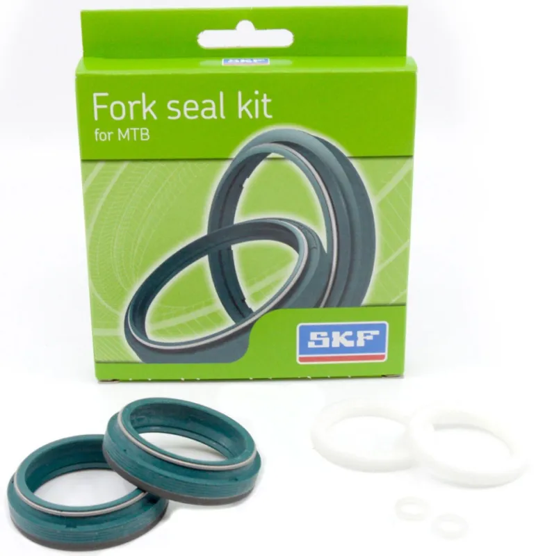 Retur ușor SKF Fork Seal Kit RockShox 38mm diametru