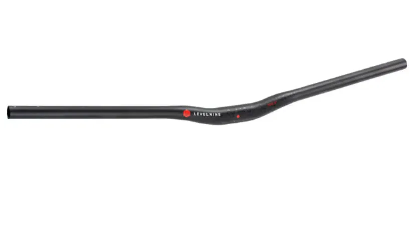 Preț promoțional Levelnine Team ghidon 800mm lung 31.8 - rise 20