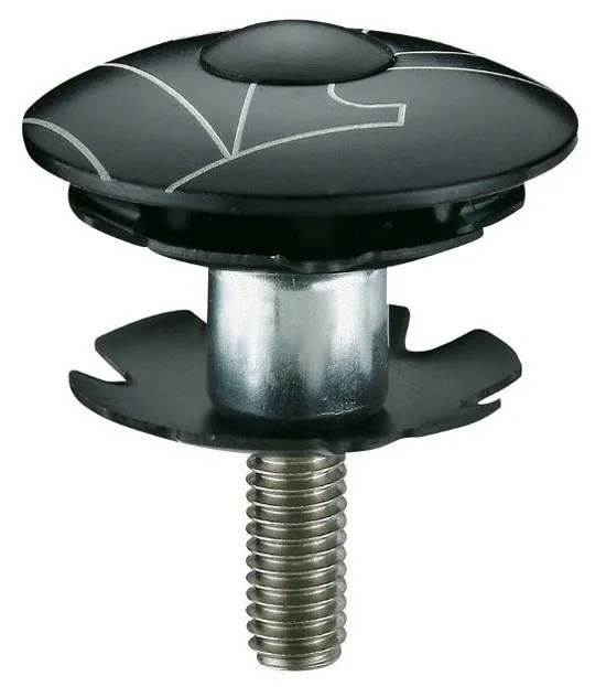 VP-Components aluminiu set nuca + capac 1.1/8' Cumpără online