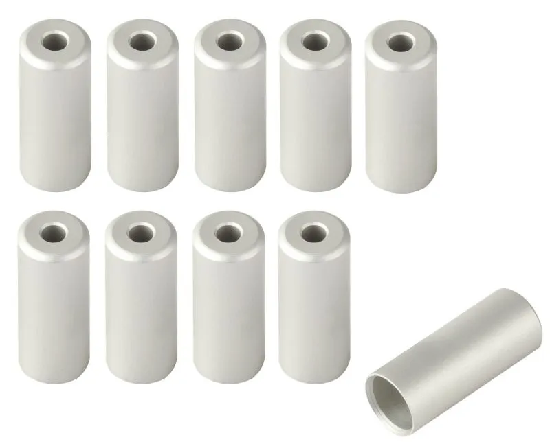 Cel mai bun preț RFR Pro - cap camasa bowden frana 5mm - set 10buc.