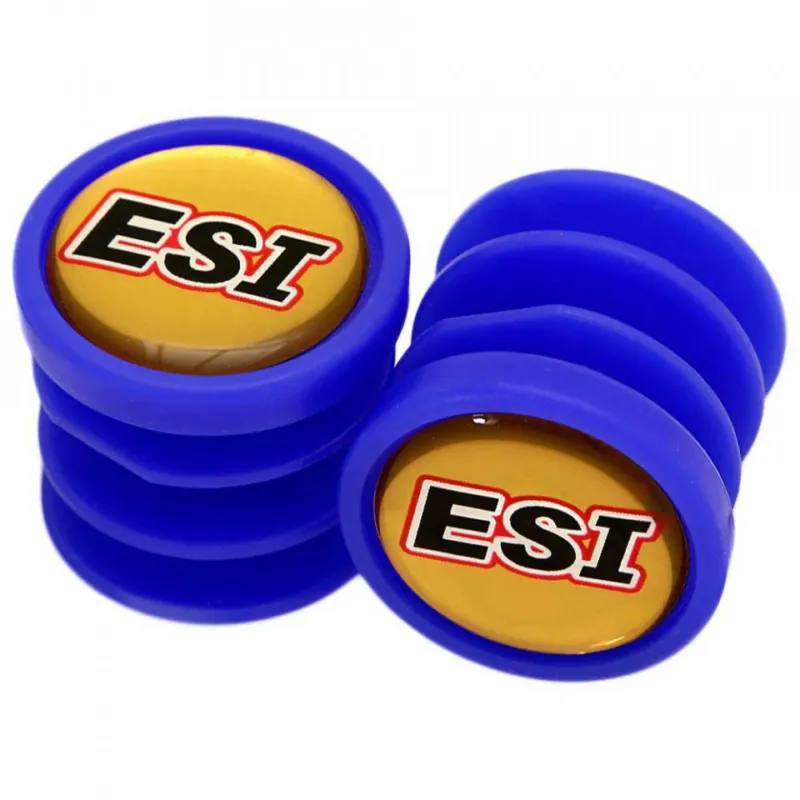 Reducere ESI set dop manson MTB - albastru