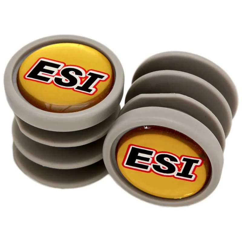 ESI set dop manson MTB - gri Noutate