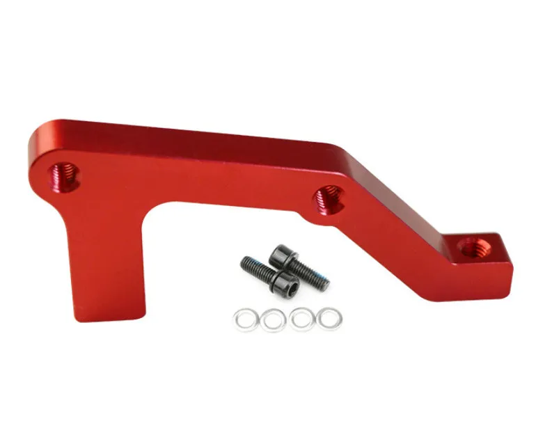 Disponibil imediat Adaptor spate 203mm - rosu