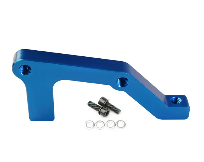 Reducere extra Adaptor spate 203mm - albastru
