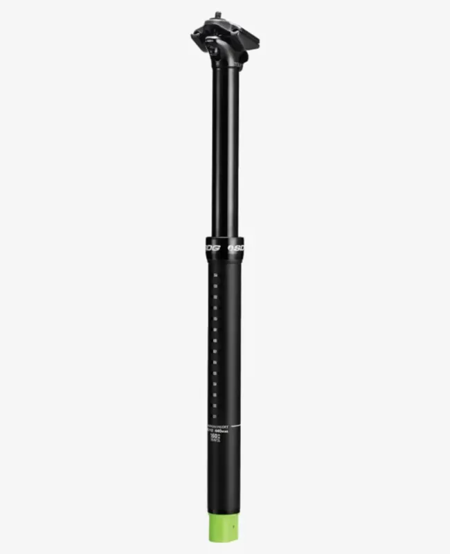SDG Tellis V1 31.6x170mm Dropper Post internal Plată sigură